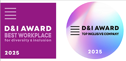 D&I AWARD